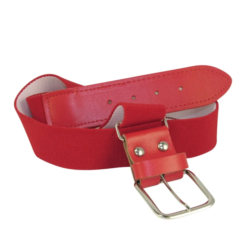 TCK Baseball Belt